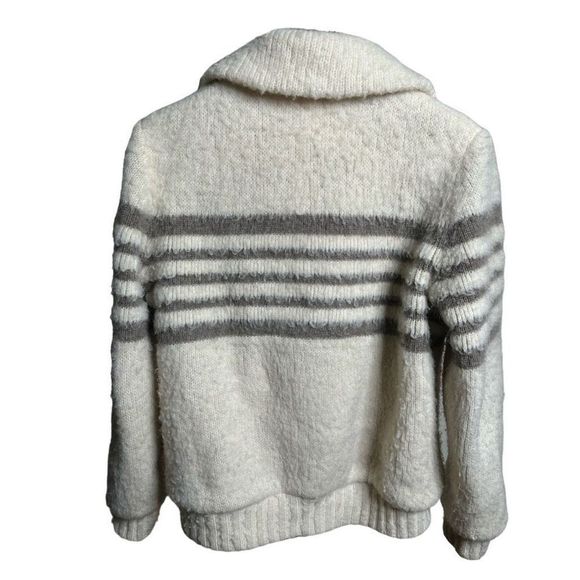 VTG Hilda Ltd Wool Jacket Womens Medium - Picture 2 of 3